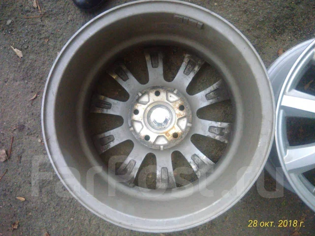 CSA Joker. x15", 5x114.3 ����