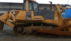 Komatsu D275A-5. Бульдозер , 37 680,00 кг. Под заказ