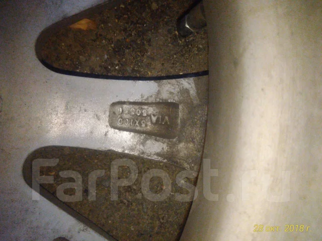 CSA Joker. x15", 5x114.3 ����