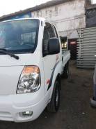 Kia Bongo III. Киа Бонго III, 2 900 куб. см., 1 250 кг., 4x4