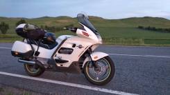 Honda ST 1100. 1 100 куб. см., исправен, птс, с пробегом