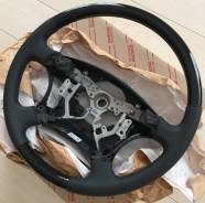 Руль. Toyota: Avalon, Aristo, Celsior, Camry Gracia, Avensis, Hilux Surf, Camry, Land Cruiser Prado, Brevis, Alphard, Avensis Verso, Chaser, Corolla...