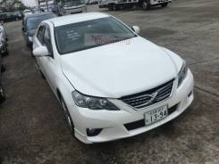 Toyota Mark X. GRX130, 4GRFSE