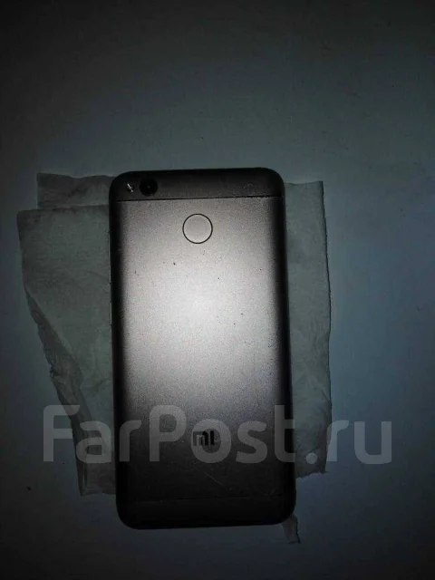 Xiaomi Redmi 4X. �/�, 4G LTE ����