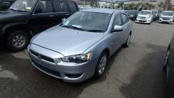 Mitsubishi Galant Fortis. CY6A, 4J10
