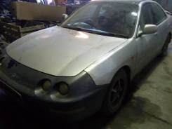 Honda Integra. DB6, ZC