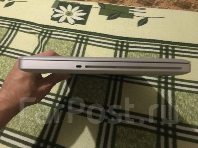 Apple MacBook Pro 13 2012 Mid. 13.3", 2,9����, ��� 8 ��, ���� 240���, WiFi: 1, Bluetooth: 1, ����������� �� 4��. ����