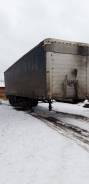 Schmitz. Продается полуприцеп Шмитц 2006 г. в., 34 000 кг.