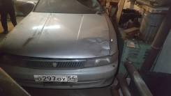 Toyota Chaser. 90