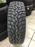 Dunlop Grandtrek Ice02. Зимние, шипованные, 2016 год, без износа, 4 шт