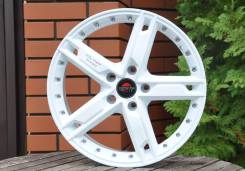 Yokatta Model-53. 7.0x17", 5x114.30, ET50, ЦО 64,1 мм.