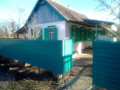 Продается #дом в центре станицы #Баракаевская, #Мостовскийрайон. Станица Баракаевская, р-н Мостовский район, площадь дома 41 кв. м., скважина, электри...