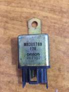 Реле. Mitsubishi: Eclipse, L200, Sigma, L300, Minica Toppo, Minicab, RVR, Chariot, Libero, Challenger, eK-Wagon, Diamante, Strada, Toppo, Delica, Mini...