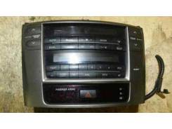 Кронштейн климат-контроля. Chevrolet Lumina Chevrolet Camaro Chevrolet Caprice Lexus IS250 Двигатели: L27, L82, LA1, LG6, LQ1, L03, L05, L49, L69, L98...