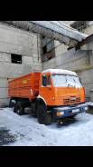 КамАЗ 45143. Продам камаз 45143, 16 000 куб. см., 10 000 кг., 6x4
