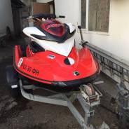 BRP Sea-Doo RXP. 280,00 л.с., 2007 год год