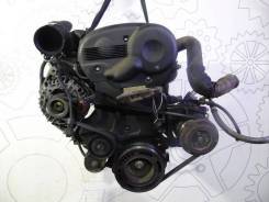 Генератор Opel Zafira A 1999-2005