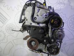 Двигатель (ДВС) Renault Kangoo 1998-2008