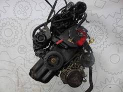 Двигатель (ДВС) Daewoo Kalos