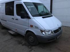 Mercedes-Benz 310D. Продастся комби Мерседес Бенц Классик, 7 мест