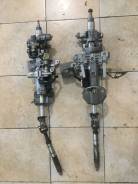 Колонка рулевая. Toyota Land Cruiser, URJ200, UZJ200, UZJ200W, VDJ200, J200, URJ202, URJ202W, GRJ200 Двигатели: 1VDFTV, 2UZFE, 3URFE, 1URFE, 1GRFE