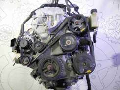 Двигатель (ДВС) Mazda 6 2002-2007