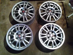 Cromodora. 7.0x15", 5x112, ET38 ����