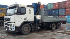 Volvo. Продаю манипулятор вольво, 9 000 куб. см., 6x2