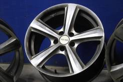 Toora. 8.0x17", 5x108.00, ET40