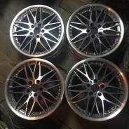 SSR. 8.0/9.0x18", 5x114.30, ET48/48
