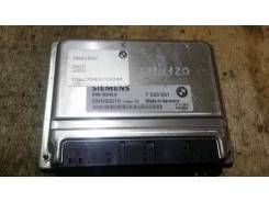 Блок управления двс. BMW: 3-Series, 7-Series, 5-Series, X3, Z4 Двигатели: M54B25, M54B30