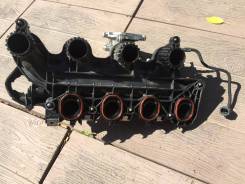 Коллектор впускной. Land Rover Freelander Land Rover Range Rover Evoque Peugeot 508 Citroen C5 Ford S-MAX Ford Mondeo Mitsubishi Outlander Двигатель T...