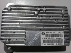 Блок управления abs. BMW 7-Series, F01, F02, F03, F04 BMW 5-Series Gran Turismo, F07 Двигатели: N52B30, N57D30, N57D30TOP, N63B44, N63B44TU, N74B60, N...
