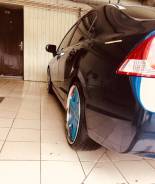Work LS. 8.5/9.5x19", 5x114.30, ET41/41, ЦО 64,1 мм.
