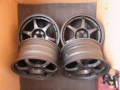 SSR Type-C. 8.5x17", 5x100.00, ET49, ЦО 72,0 мм.