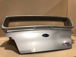 Крышка багажника. Subaru Impreza, GD, GDA, GDB, GG9, GGD, GD4, GD2, GGA, GD3, GD9, GDD, GGC, GG2, GDC, GG5, GG3 Subaru Impreza WRX, GD, GG, GDA, GGA...