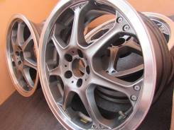 Enkei Sporsh. 7.0x17", 5x100.00, ET38, ЦО 73,1 мм.