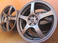 Легкая ковка Prodrive GC-05F в Смоленске ProDrive GC-05F. 7.5x17", 5x100.00, ET48, ЦО 73,1 мм.