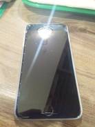Apple iPhone 6 Plus. Б/у, 16 Гб, Серебристый, 3G, 4G LTE