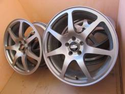 ProDrive. 7.5x17", 5x100.00, ET48, ЦО 73,1 мм.
