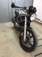 Honda VTR 250. 250 куб. см., исправен, птс, с пробегом