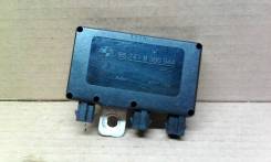 Гудок. BMW 3-Series Двигатели: M43B19, M52TUB25, M52TUB28, M54B22, M54B25, M54B30, N42B20, M43B19TU