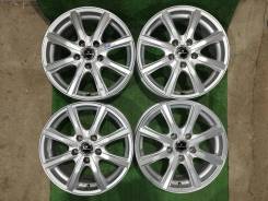Diewe Inverno. 6.5x16", 5x114.30, ET38, ЦО 73,1 мм.