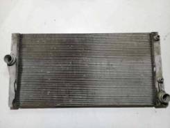 Радиатор охлаждения двигателя. BMW 7-Series, F01, F02 BMW 6-Series, F06, F12, F13 BMW 5-Series, F10, F11 BMW 5-Series Gran Turismo, F07 Двигатели: N57...