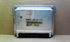 Блок управления двс. BMW 3-Series, E46, E46/2, E46/2C, E46/3, E46/4, E46/5 Двигатель M43B19TU