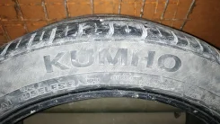 Kumho Solus/Ecsta HS51. ������, �/�, ����� 70�%