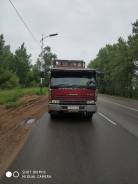 Nissan. Продам сцепку Ниссан Дизель, 20 000 куб. см., 20 000 кг., 6x4