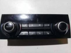 Блок управления климат-контролем. BMW 6-Series, F06 BMW 5-Series, F10, F11, F18 BMW 7-Series, F01, F02, F03, F04 BMW 5-Series Gran Turismo, F07 Двигат...