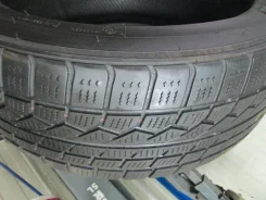 Toyo Snowprox S952. ������, �/�, ����� 30�% ����