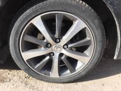 Honda. x17", 5x114.30